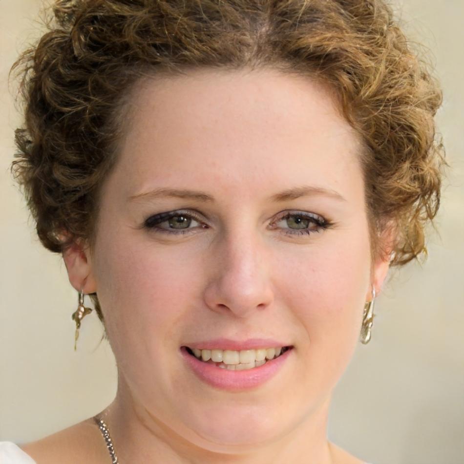 Helena Kurtz, Senior Financial Analyst