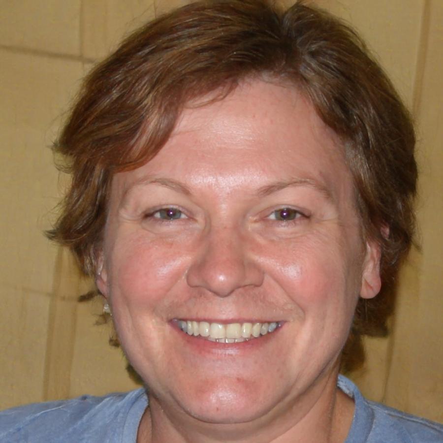 Astrid Brennan, Budget Planning Consultant