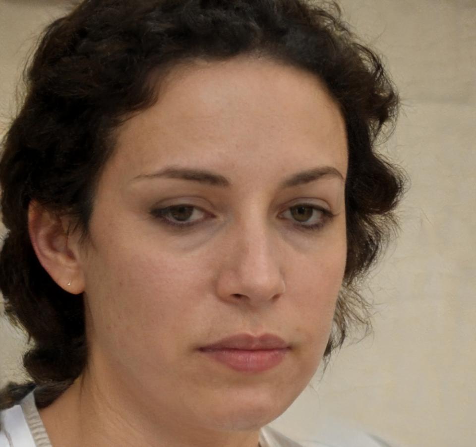 Vera Lindström, Financial Systems Specialist