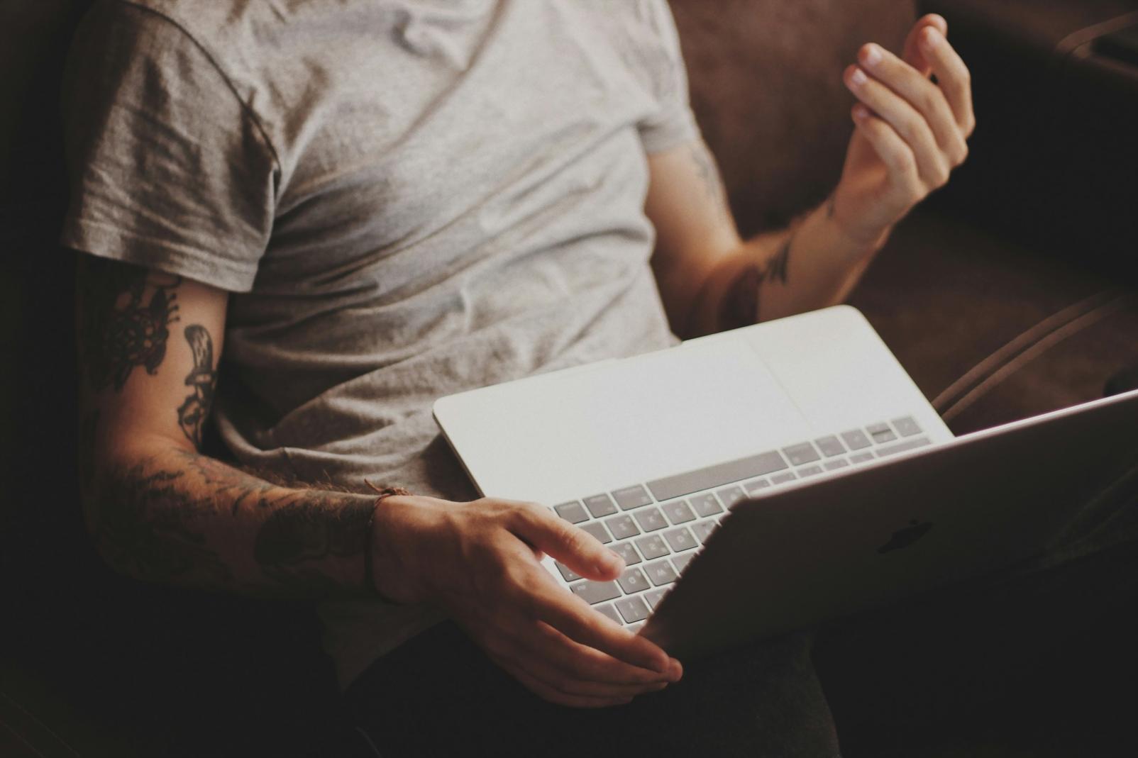 Professional budget planning workspace with financial documents and analysis tools