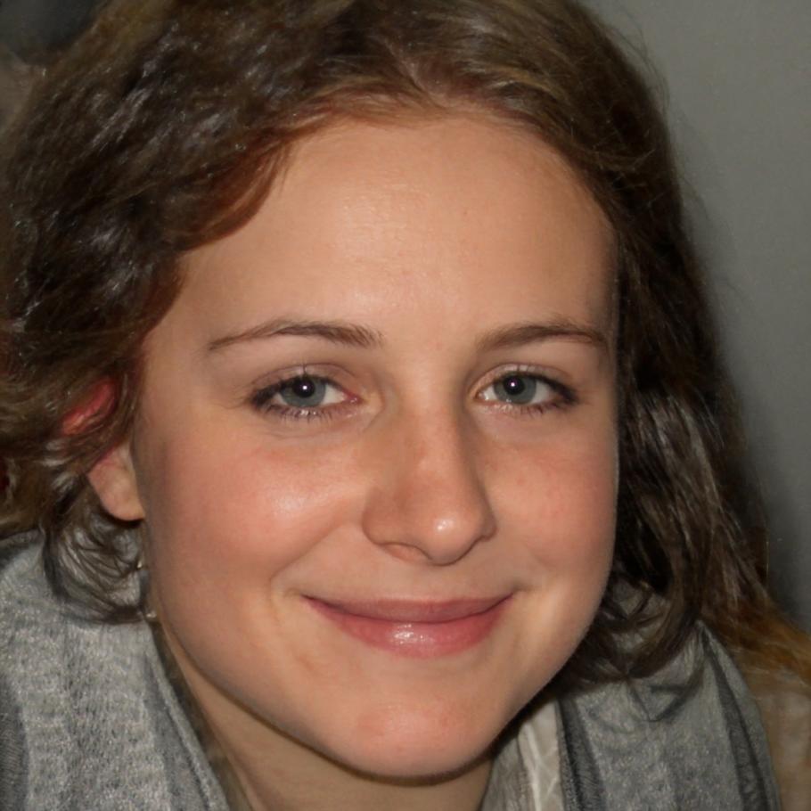 Dr. Astrid Blomberg, Lead Financial Education Instructor